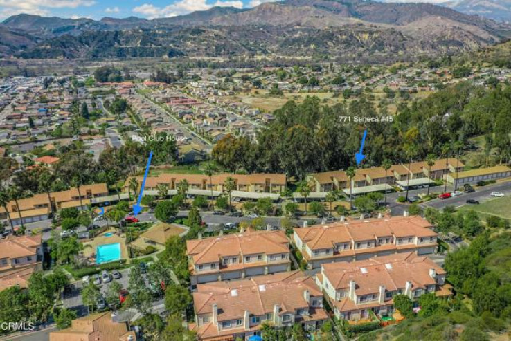2 Bed Home for Sale in Ventura, California