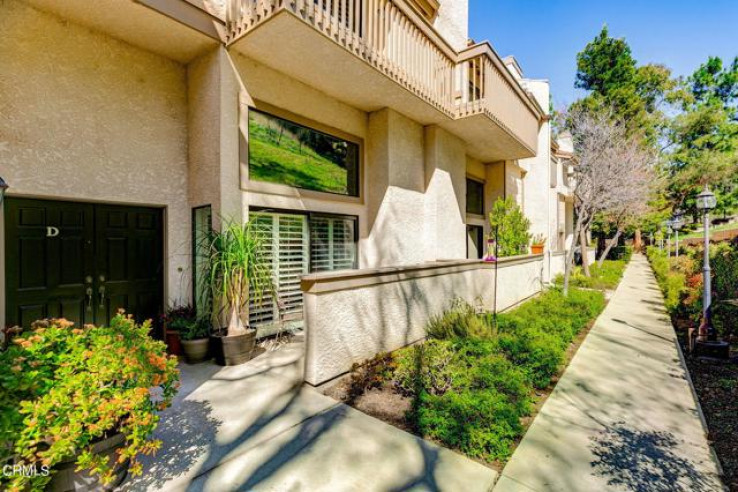 3 Bed Home for Sale in Calabasas, California