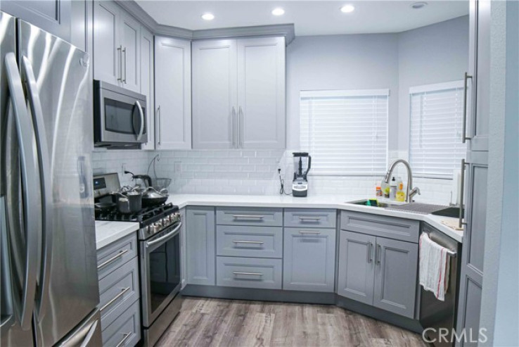 Residential Home in Central Costa Mesa
