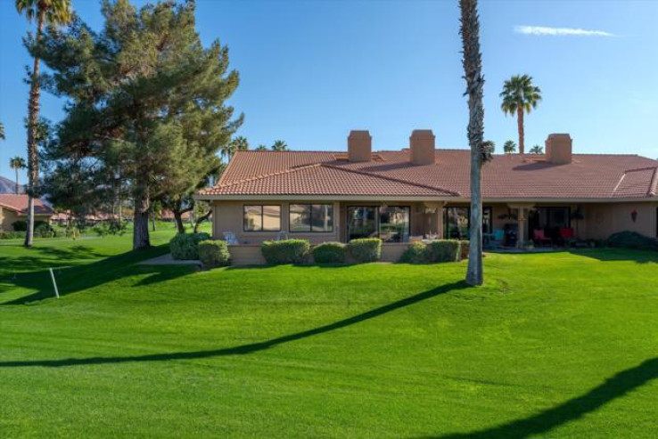 3 Bed Home for Sale in Palm Desert, California