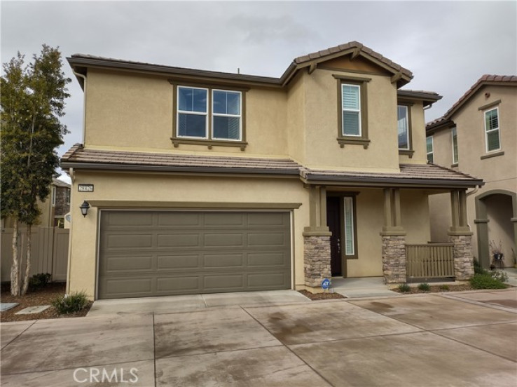 3 Bed Home for Sale in Highland, California
