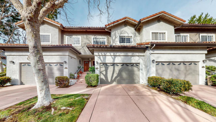 3 Bed Home for Sale in Westlake Village, California