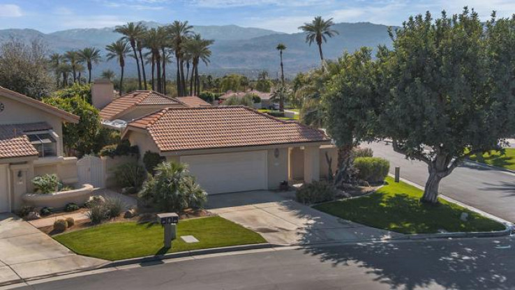 2 Bed Home for Sale in Palm Desert, California