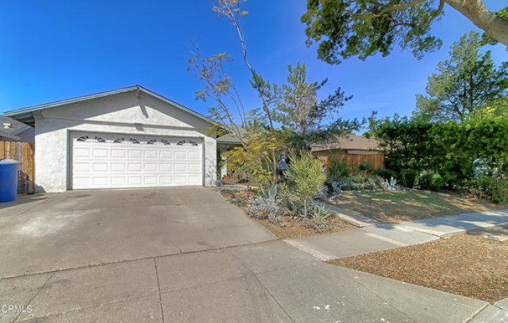 4 Bed Home for Sale in Ventura, California