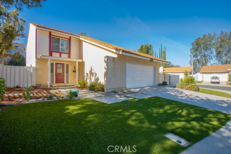 Residential Home in Bouquet Canyon