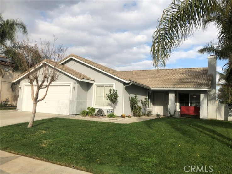 4 Bed Home for Sale in Bloomington, California