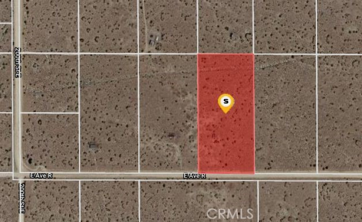  Land for Sale in Palmdale, California
