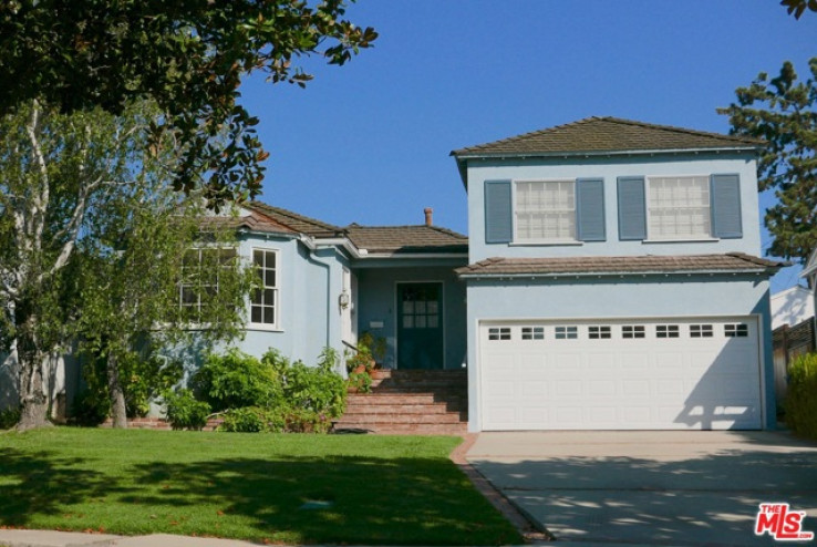 Residential Lease in Cheviot Hills/Rancho Park