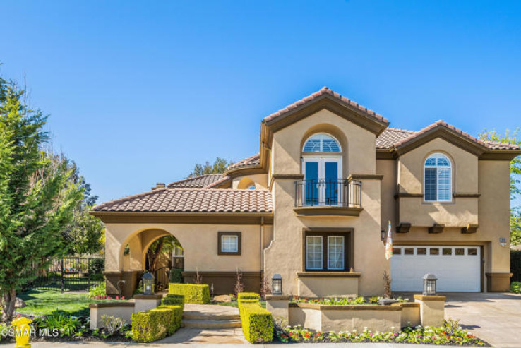 5 Bed Home for Sale in Thousand Oaks, California