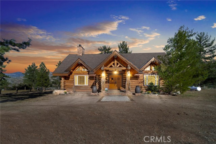 3 Bed Home for Sale in Mountain Center, California
