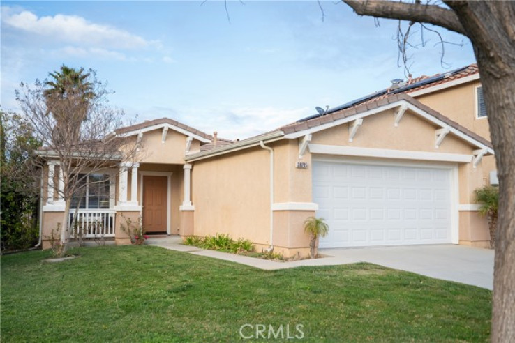 3 Bed Home for Sale in Castaic, California