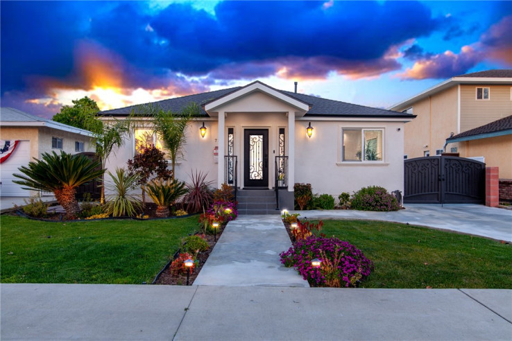 Residential Home in Burbank