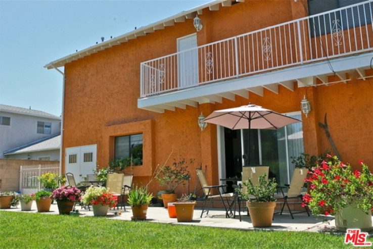 5 Bed Home for Sale in Culver City, California