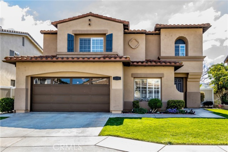 4 Bed Home for Sale in Yorba Linda, California