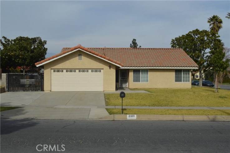 3 Bed Home for Sale in Rialto, California