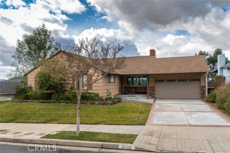 3 Bed Home for Sale in Burbank, California