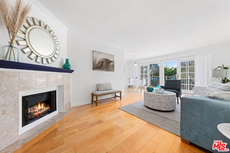 3 Bed Home for Sale in Santa Monica, California