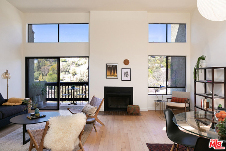 2 Bed Home for Sale in Los Angeles, California