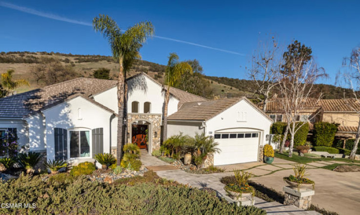Residential Home in Westlake Village