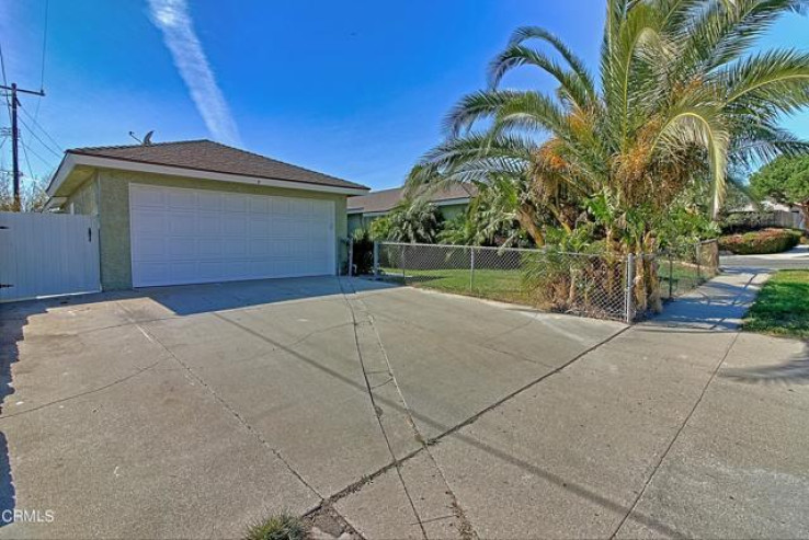 4 Bed Home for Sale in Ventura, California