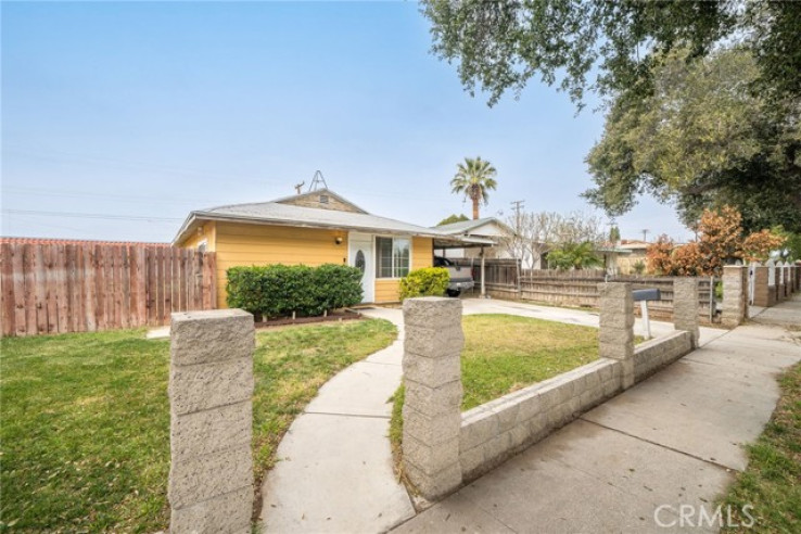 3 Bed Home for Sale in San Bernardino, California
