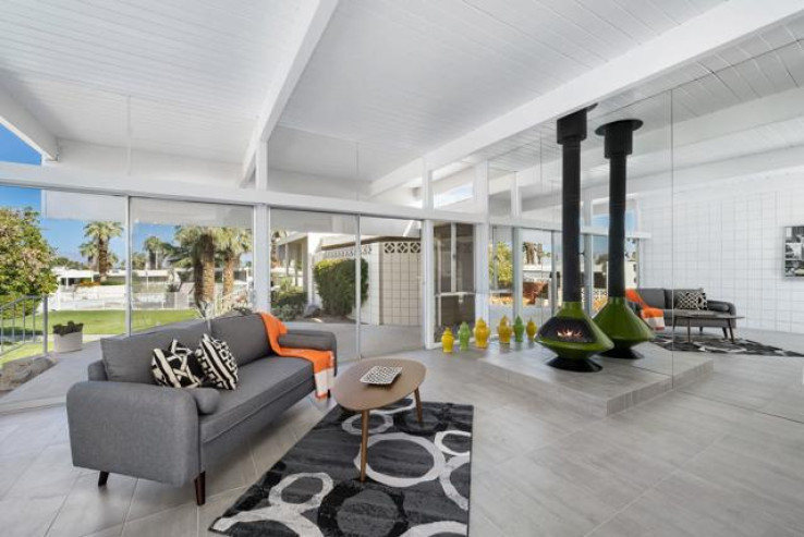 2 Bed Home for Sale in Palm Desert, California