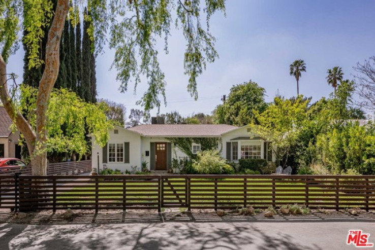 3 Bed Home for Sale in Valley Village, California