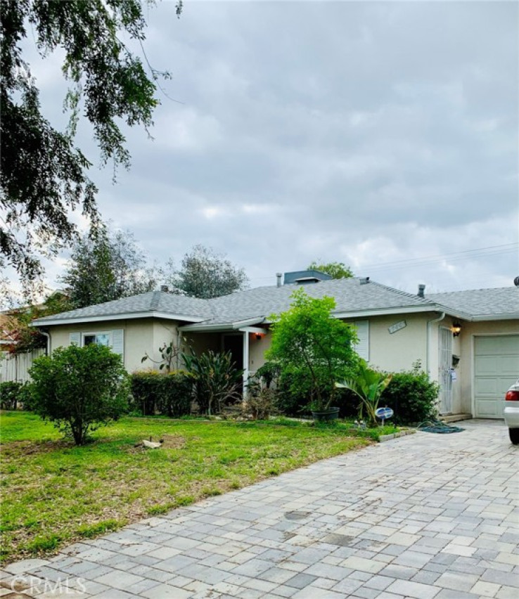 2 Bed Home for Sale in Rialto, California