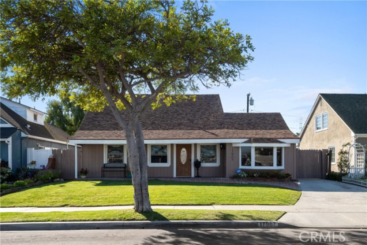 4 Bed Home for Sale in Torrance, California