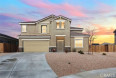 4 Bed Home for Sale in Rosamond, California