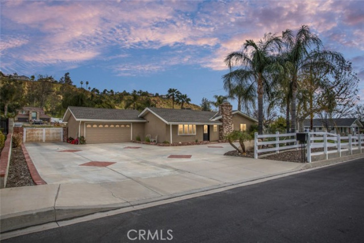 3 Bed Home for Sale in Highland, California
