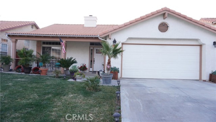 3 Bed Home for Sale in Victorville, California