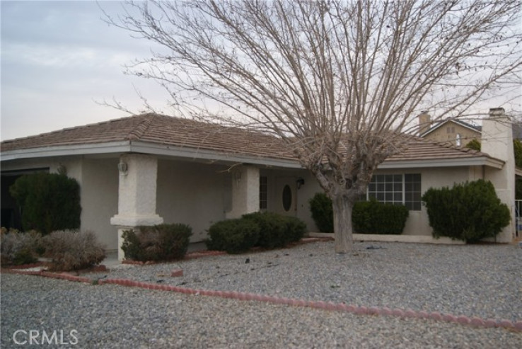 3 Bed Home for Sale in Helendale, California