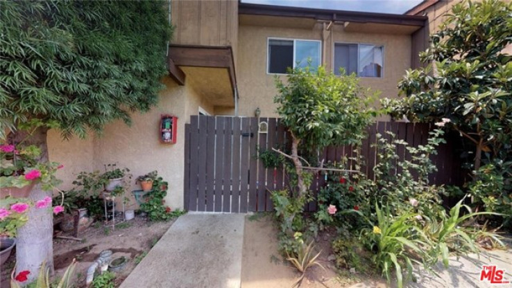 Residential Home in Van Nuys