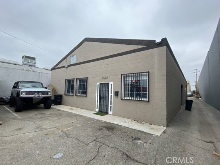  Commercial for Sale in Burbank, California