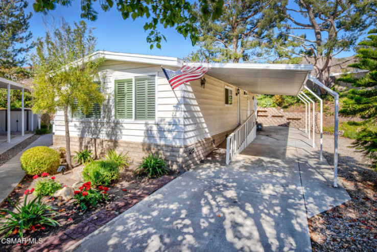 2 Bed Home for Sale in Newbury Park, California