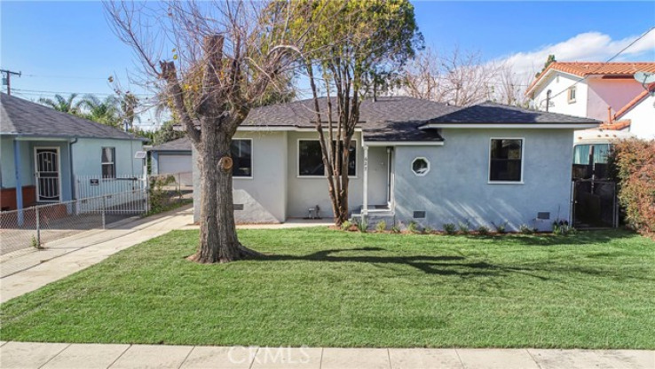 3 Bed Home for Sale in San Fernando, California