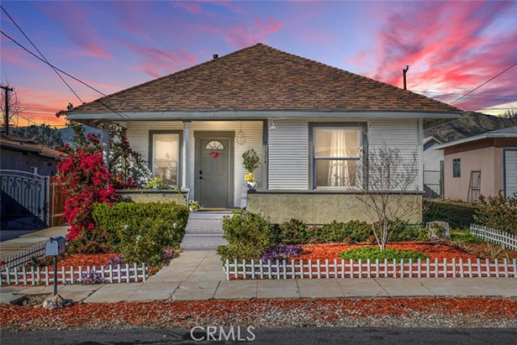 3 Bed Home for Sale in Highland, California