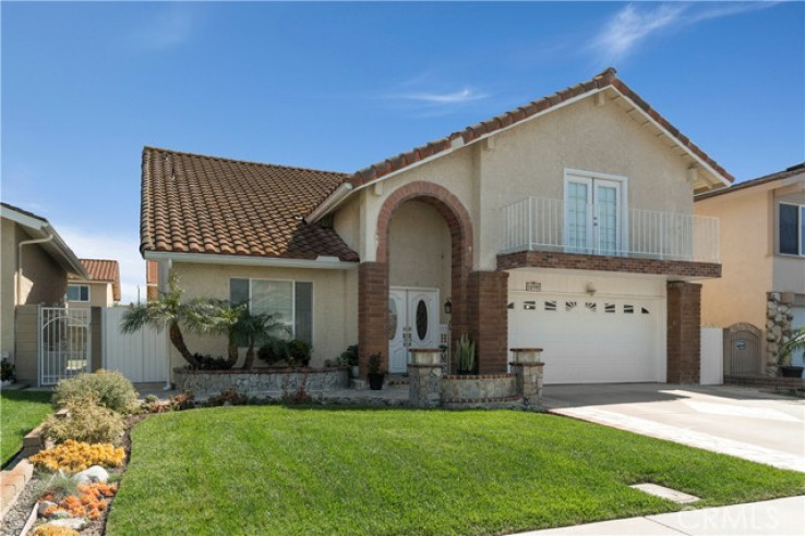 Residential Home in Walnut (Irvine)