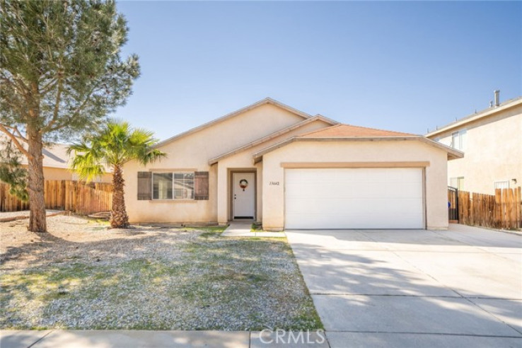 4 Bed Home for Sale in Victorville, California