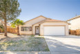 4 Bed Home for Sale in Victorville, California