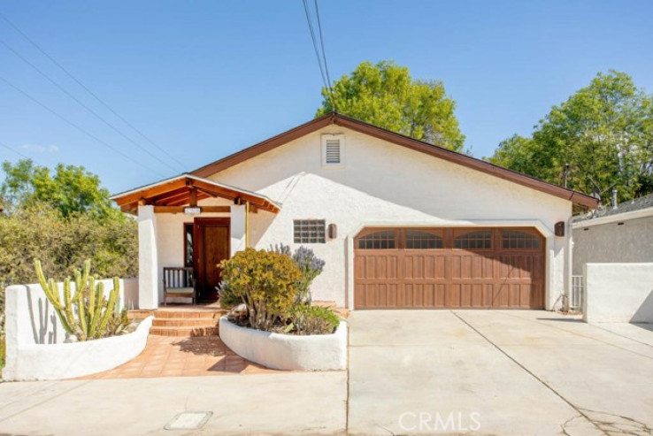 4 Bed Home for Sale in Newbury Park, California