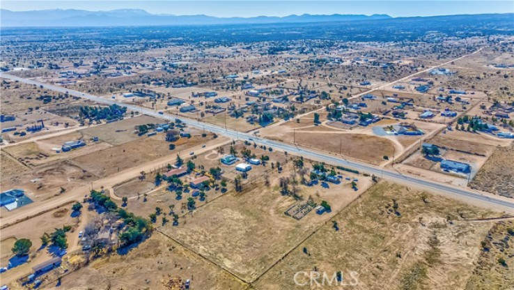 3 Bed Home for Sale in Phelan, California