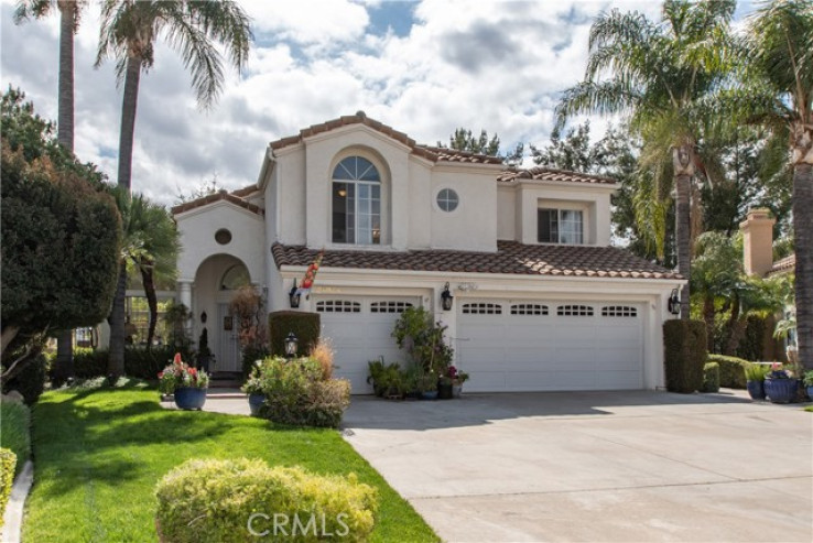5 Bed Home for Sale in Highland, California