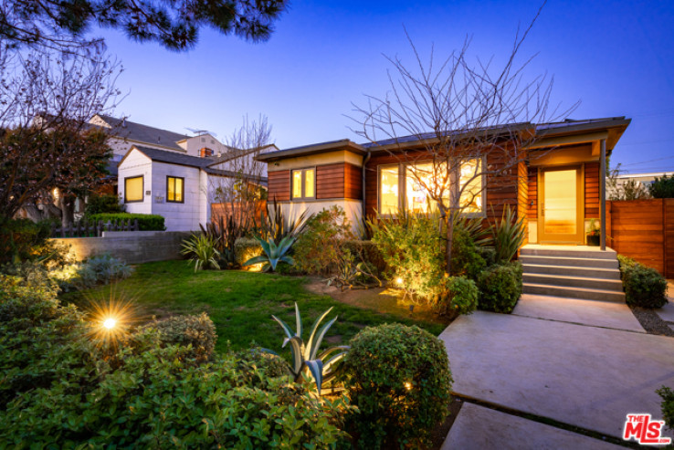 Residential Home in Santa Monica