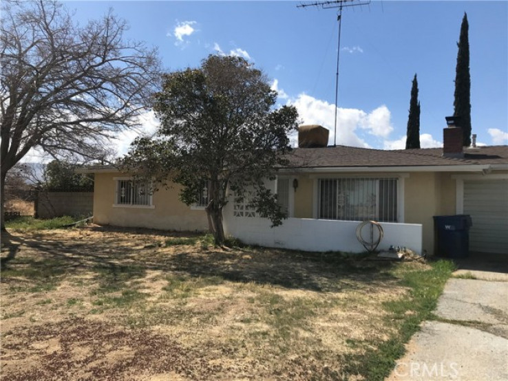 Residential Home in Palmdale
