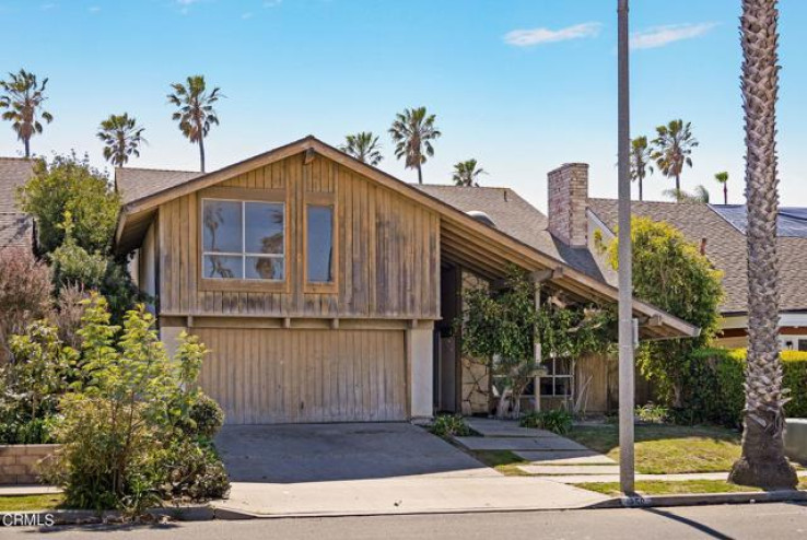 4 Bed Home for Sale in Ventura, California