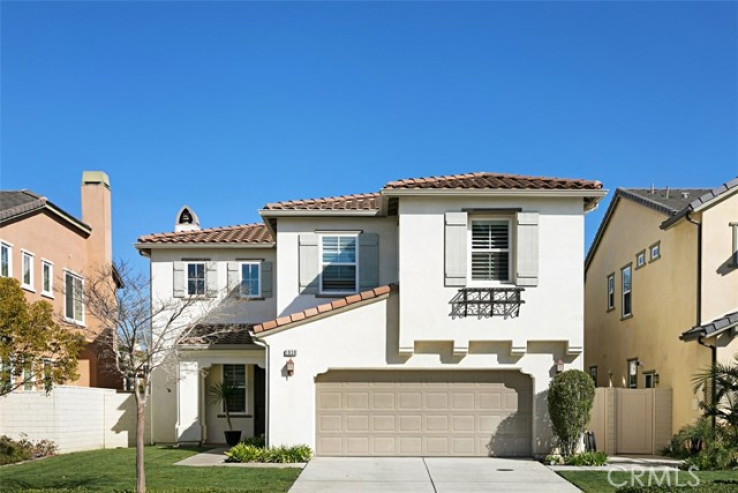4 Bed Home for Sale in Costa Mesa, California