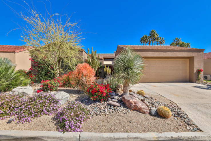 3 Bed Home for Sale in Palm Desert, California