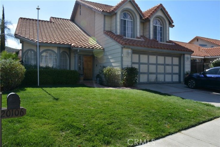 4 Bed Home for Sale in Saugus, California
